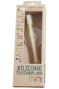 jack-n-jill-silicone-toothbrush