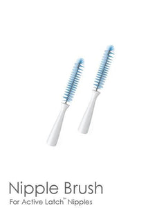 Kiinde Nipple Brushes