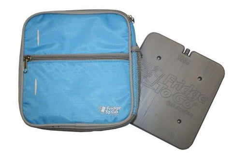 Fridge To Go Small Lunchbox