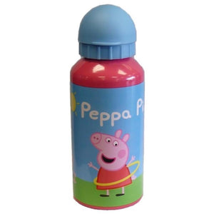 peppa-pig-aluminium-drink-bottle