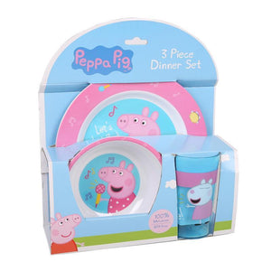 peppa-pig-3-pc-dinner-set