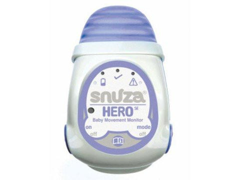 Snuza HERO Portable Movement Monitor