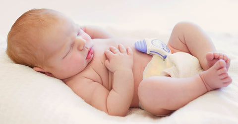 Snuza HERO Portable Movement Monitor