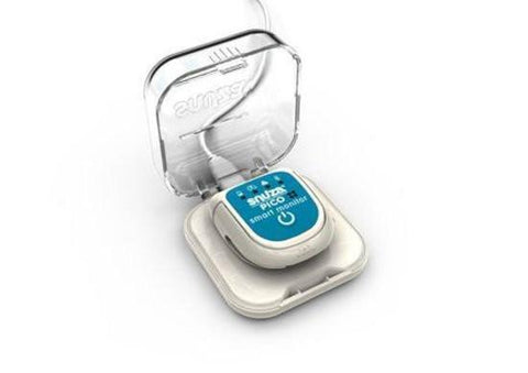 Snuza PICO Wearable Smart Baby Monitor