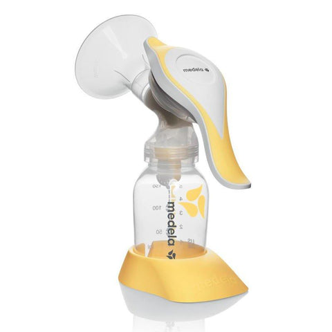 medela-harmony-manual-breast-pump