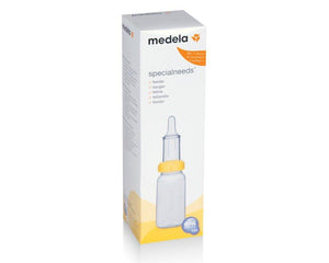 medela-specialneeds-feeder-150ml-with-2-teats