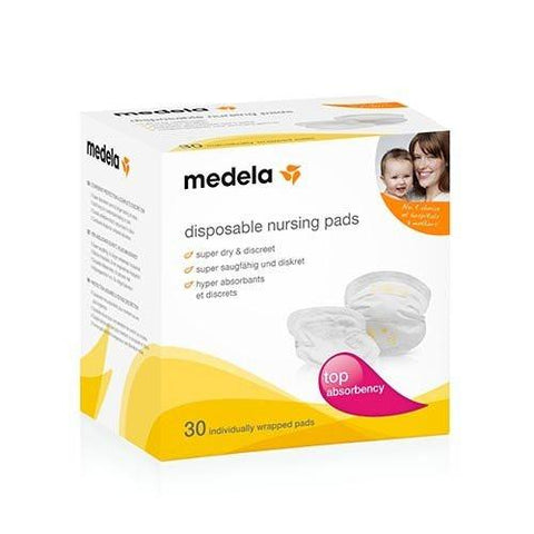 Medela Disposable Bra Pads (30pk)