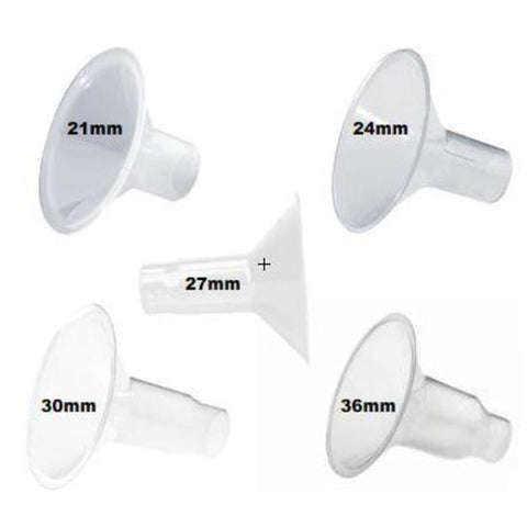 Medela PersonalFit Breastshield Set