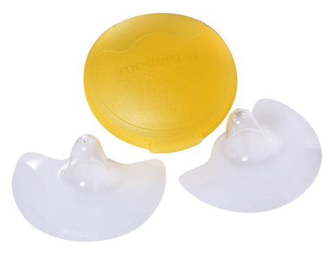 Medela Contact Nipple Shields (2pk)