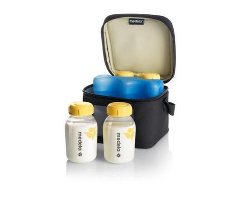 Medela Cooler Bag Set