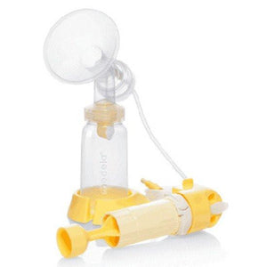 Medela Lactina Single Pump Set (Lactaset)