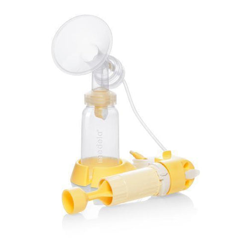 Medela Lactina Double Pump Set