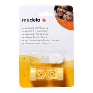 medela-valves-membranes