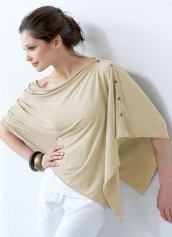 Bamboo Wrap by Mothers En Vogue