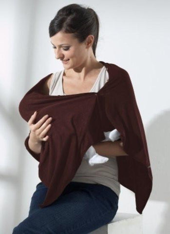 Bamboo Wrap by Mothers En Vogue