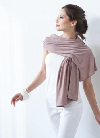 Bamboo Wrap by Mothers En Vogue