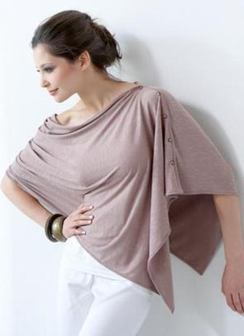 Bamboo Wrap by Mothers En Vogue