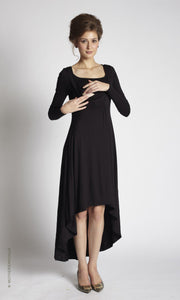 Soprano Nursing Dress by Mothers en Vogue