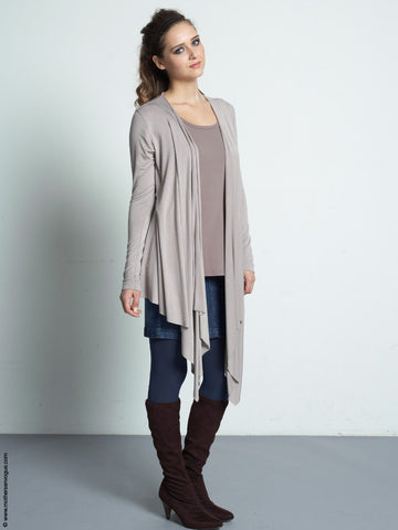 Sangha Waterfall Wrap by Mothers En Vogue