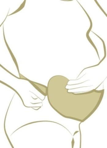 Maternity Belt