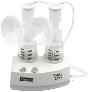 purely-yours-double-electric-breast-pump