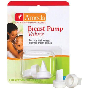 Ameda Valve (2 pk)