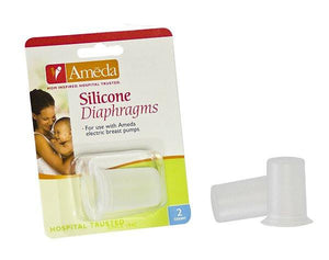 Ameda Diaphragm (2pk)