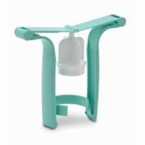 Ameda HygieniKit Milk Collection System - Dual + Manual Breast Pump