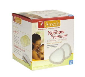 ameda-noshow-premium-disposable-nursing-pads-30pk