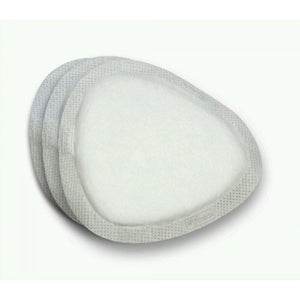 Ameda No Show Premium Disposable Nursing Pads (50pk)