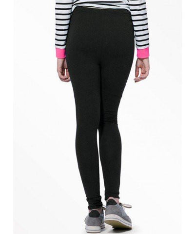 Essentials Maternity Full Length Leggings