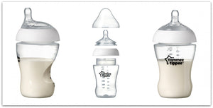 Tommee Tippee Ultra 150ml Bottle