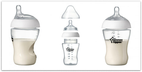 Tommee Tippee Ultra 150ml Bottle