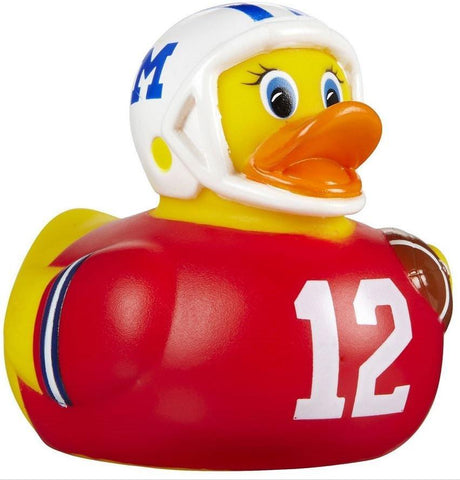 Munchkin White Hot Safety Bath Ducky