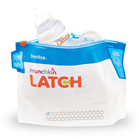 munchkin-latch-microwave-steriliser-steam-bags