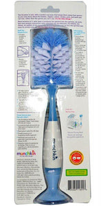 Munchkin, Deluxe Bottle Brush