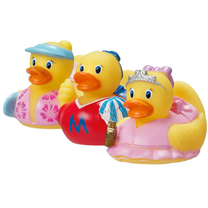 Mini Ducks for Girls, 9+ Months, 3 Pack