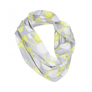 Breastfeeding Scarf