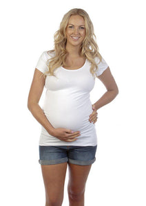 round-neck-maternity-tee