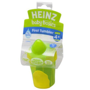 Heinz Baby Basics First Tumbler