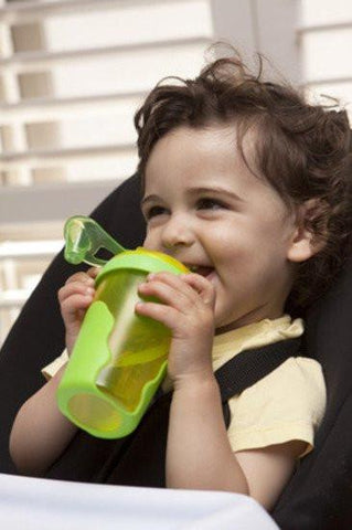 Heinz Baby Basics Straw Cup