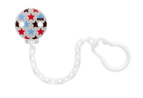 NUK Soother Chain