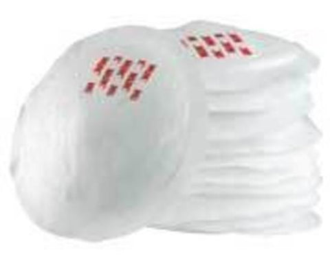 NUK Classic Nursing Pads - 30pk