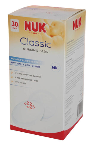 nuk-classic-nursing-pads-30pk