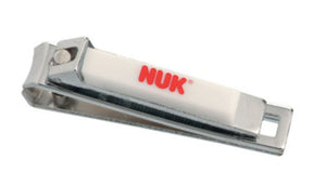 NUK Baby Nail Clipper