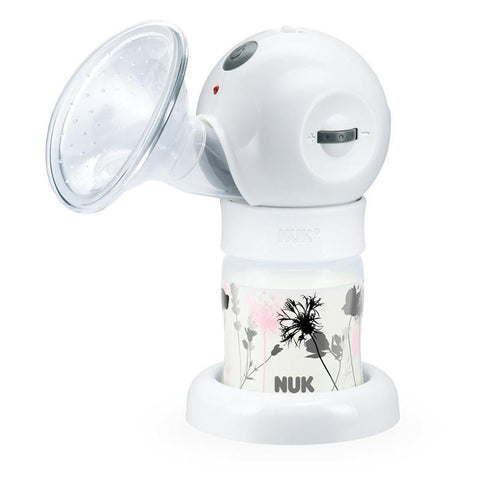 nuk-luna-single-electric-breast-pump