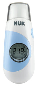 NUK Infra-red Flash Thermometer