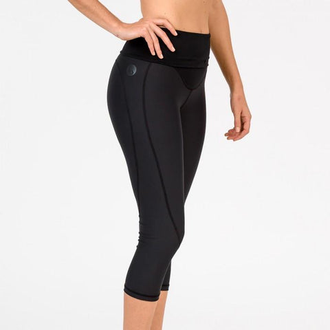 Cadenshae Classic Leggings
