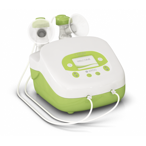 ARDO-carum-hospital-grade-breast-pump-hire