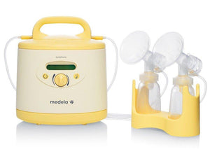 medela-symphony-hospital-grade-breast-pump-hire